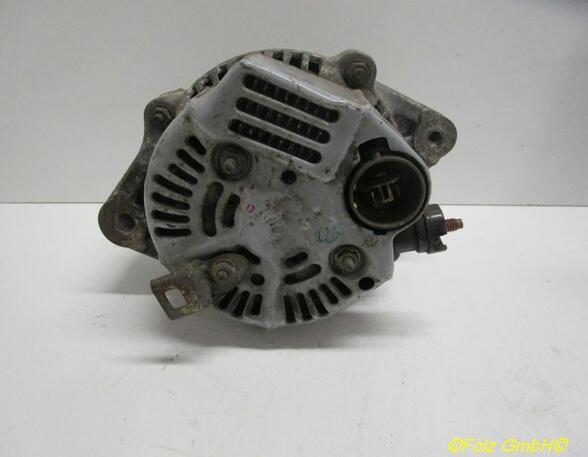 Dynamo (Alternator) HONDA Civic V Hatchback (EG)