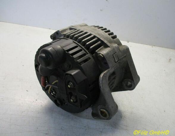 Alternator RENAULT Espace III (JE0)