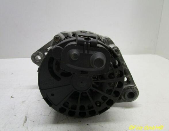 Dynamo (Alternator) FIAT Doblo Kasten/Großraumlimousine (223)