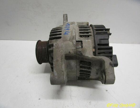 Dynamo (Alternator) RENAULT Laguna I (556, B56)