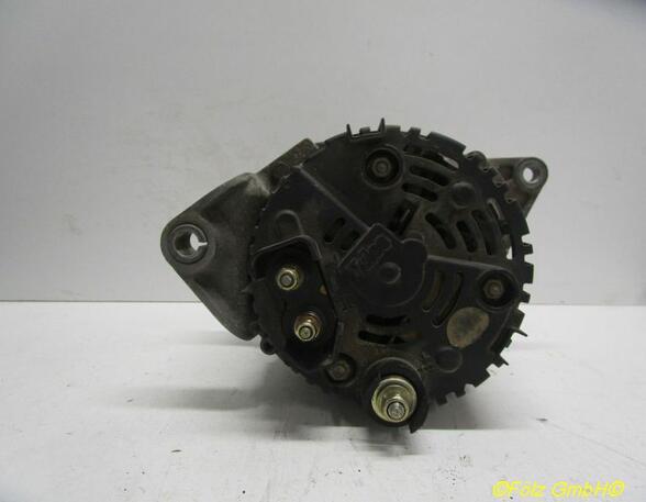 Dynamo (Alternator) RENAULT Laguna I (556, B56)