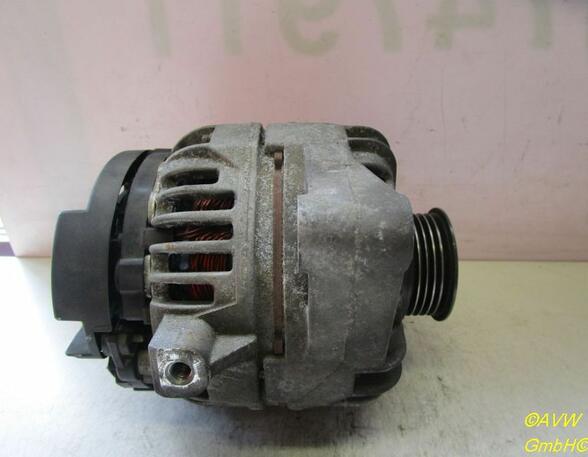 Alternator OPEL Omega B Caravan (21, 22, 23)