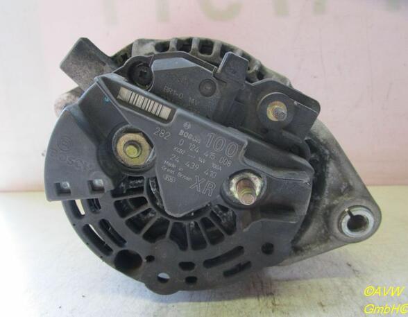 Alternator OPEL Omega B Caravan (21, 22, 23)