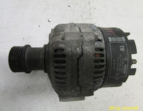 Lichtmaschine Generator 70A SAAB 900 II 2.3 -16 110 KW