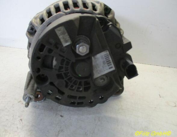 Dynamo (Alternator) VW Golf V (1K1)