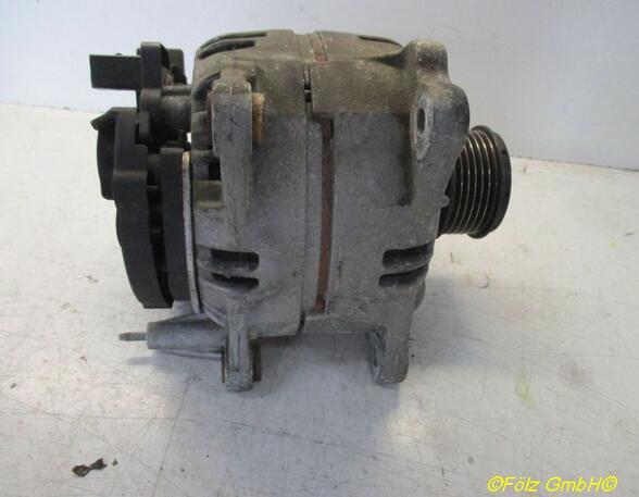 Alternator VW Golf V (1K1)