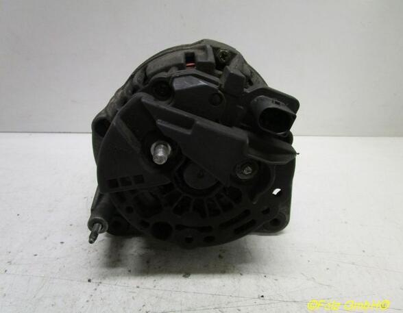 Alternator SKODA Octavia I (1U2)