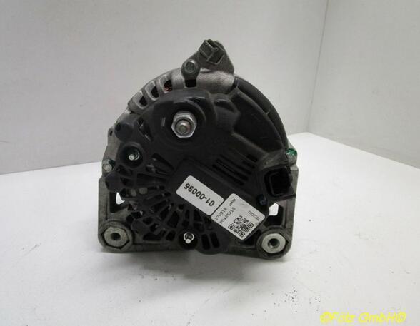 Alternator NISSAN Almera II Hatchback (N16)