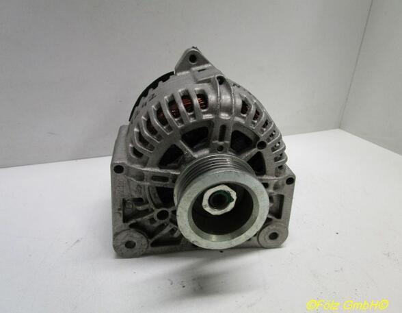 Alternator NISSAN Almera II Hatchback (N16)