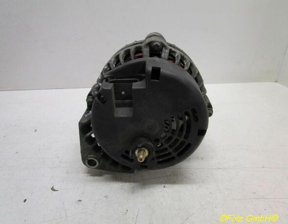 Dynamo (Alternator) RENAULT Clio II (BB, CB)