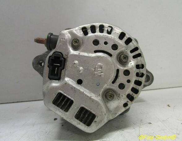 Alternator DAIHATSU Cuore IV (L501)