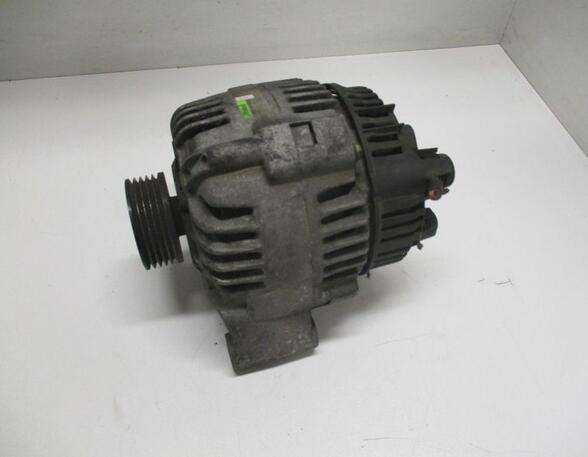 Alternator CITROËN ZX (N2)