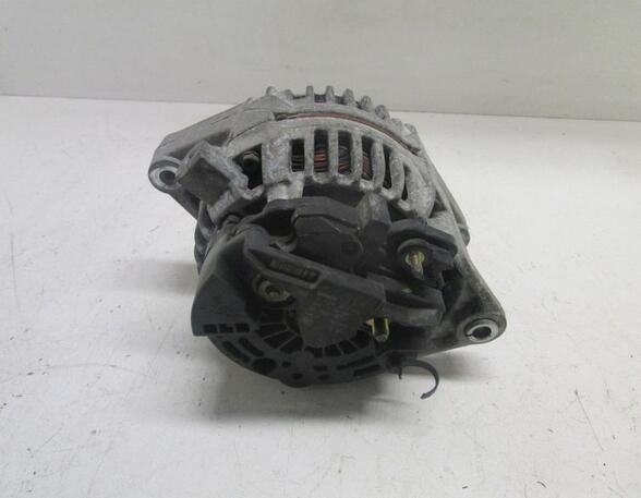 Alternator OPEL Corsa C (F08, F68)