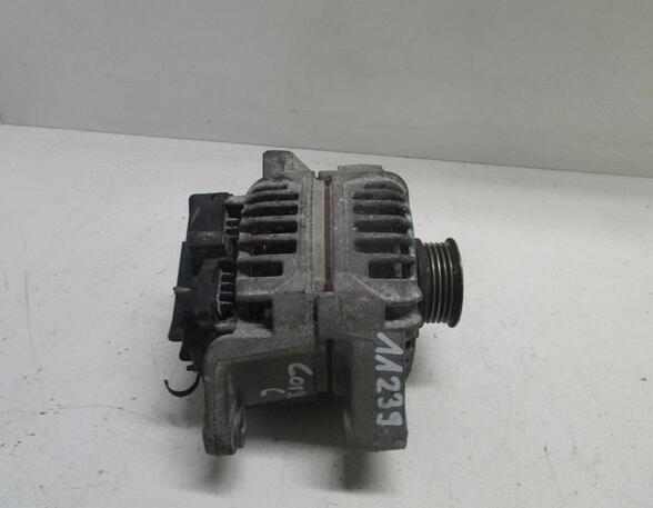 Lichtmaschine Generator 100A OPEL CORSA C (F08  F68) 1.4 66 KW