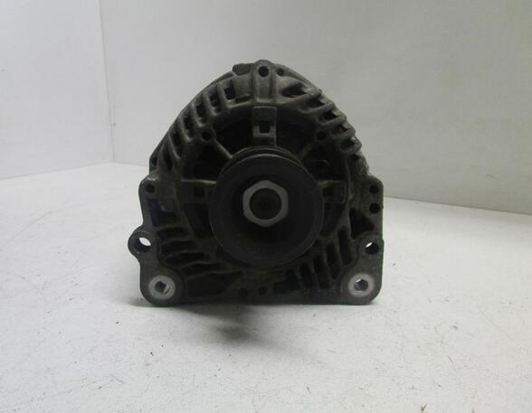 Dynamo (Alternator) VW Polo (6N1)