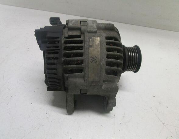 Dynamo (Alternator) VW Polo (6N1)