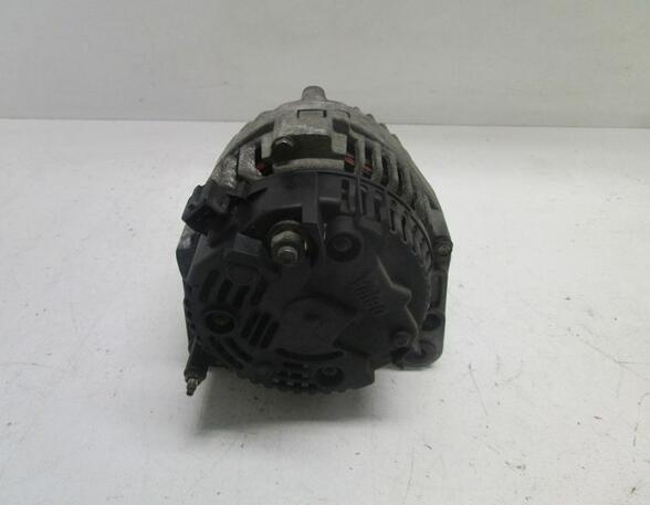 Dynamo (Alternator) VW Polo (6N1)