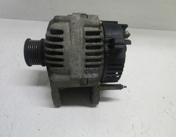 Dynamo (Alternator) VW Polo (6N1)