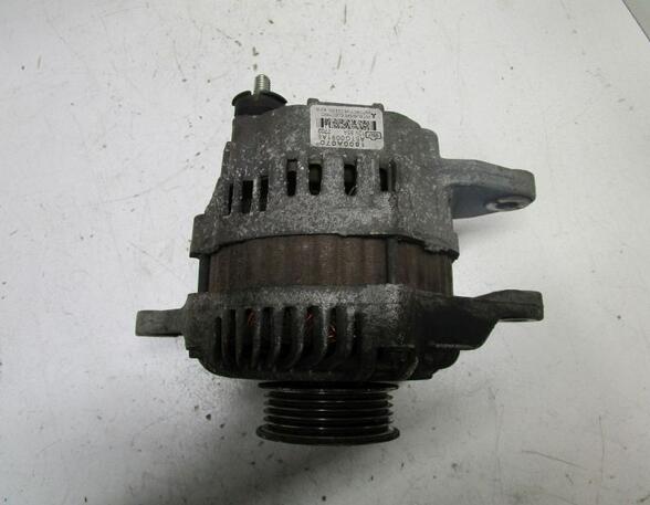 Dynamo (Alternator) MITSUBISHI Colt VI (Z2A, Z3A)