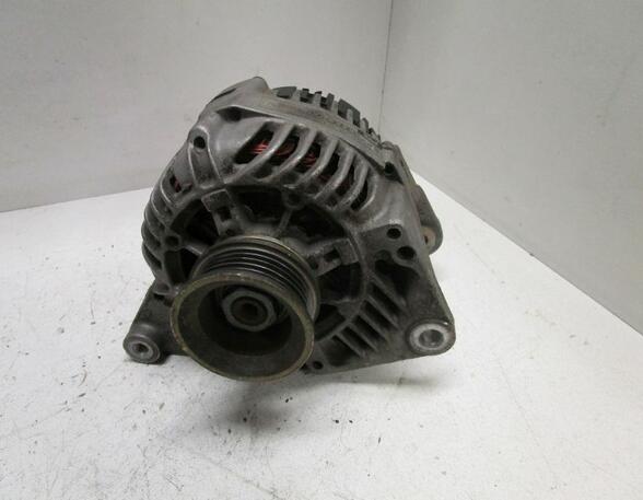 Alternator AUDI A4 (8D2, B5)