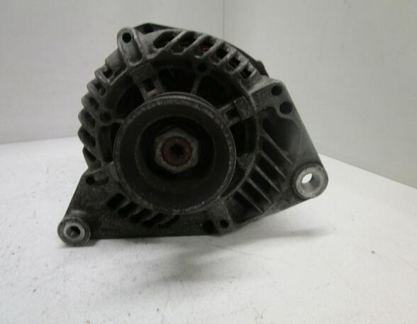 Dynamo (Alternator) VW Passat (3B2)