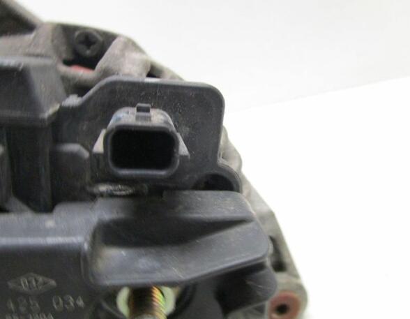 Alternator RENAULT Clio III (BR0/1, CR0/1)