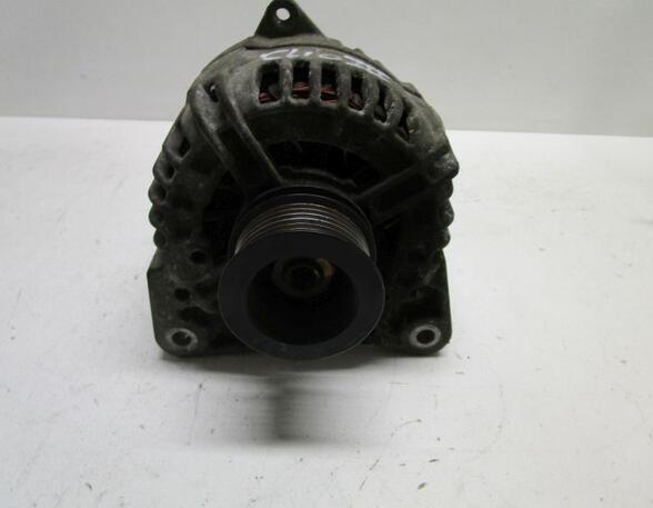 Alternator RENAULT Clio III (BR0/1, CR0/1)