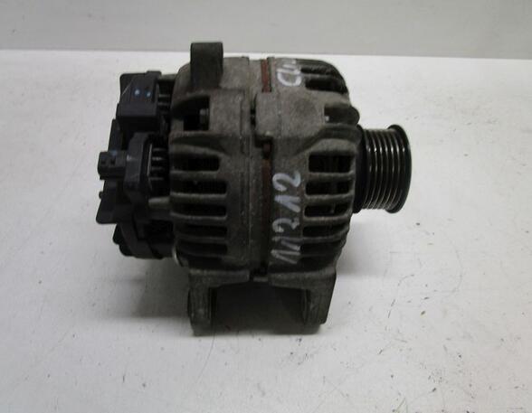 Alternator RENAULT Clio III (BR0/1, CR0/1)