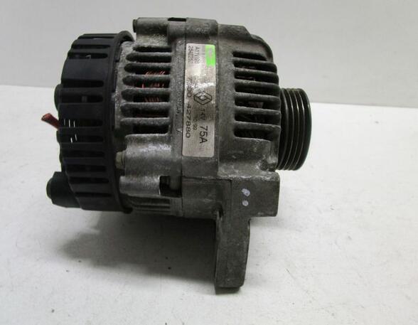 Dynamo (Alternator) RENAULT Twingo I (C06)