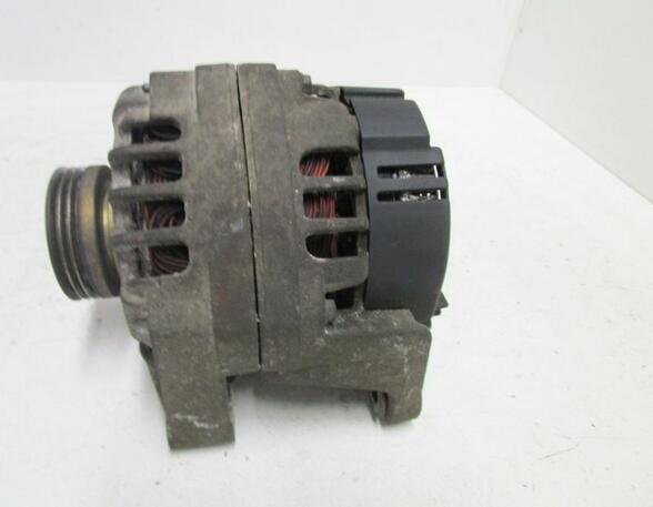 Alternator RENAULT Clio II (BB, CB)