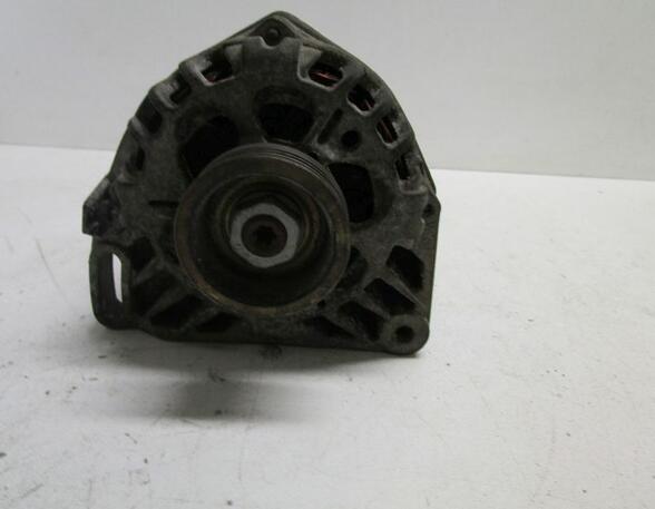 Alternator RENAULT Clio II (BB, CB)