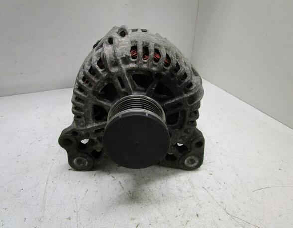 Alternator VW Golf V (1K1)