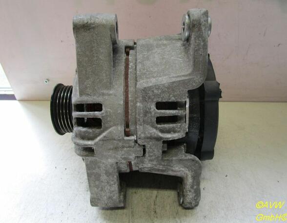 Dynamo (Alternator) OPEL Corsa C (F08, F68)