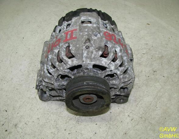 Alternator RENAULT Clio II (BB, CB)