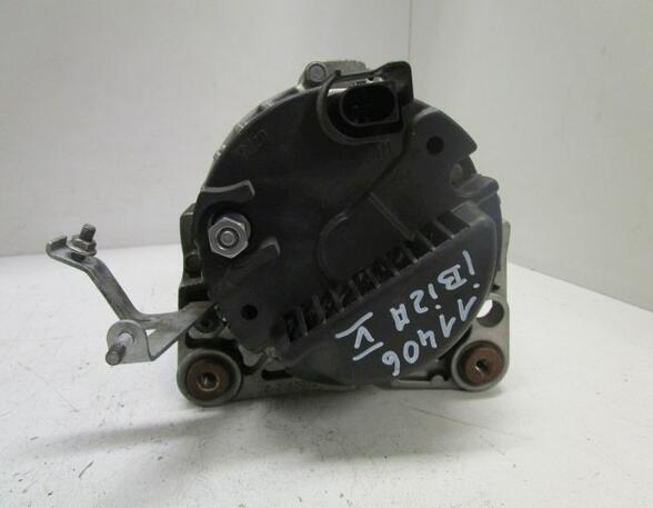 Alternator SEAT Ibiza IV (6J5, 6P1), SEAT Ibiza IV Sportcoupe (6J1, 6P5)