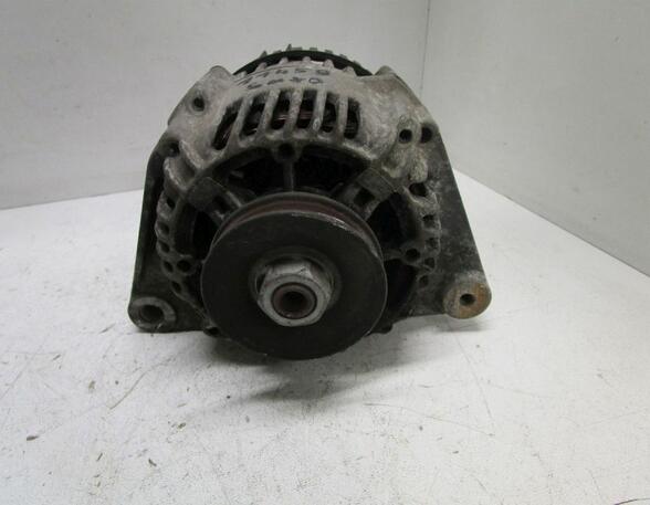 Dynamo (Alternator) CITROËN Saxo (S0, S1)