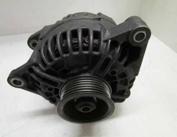 Alternator AUDI A4 (8E2), AUDI A4 (8EC, B7)