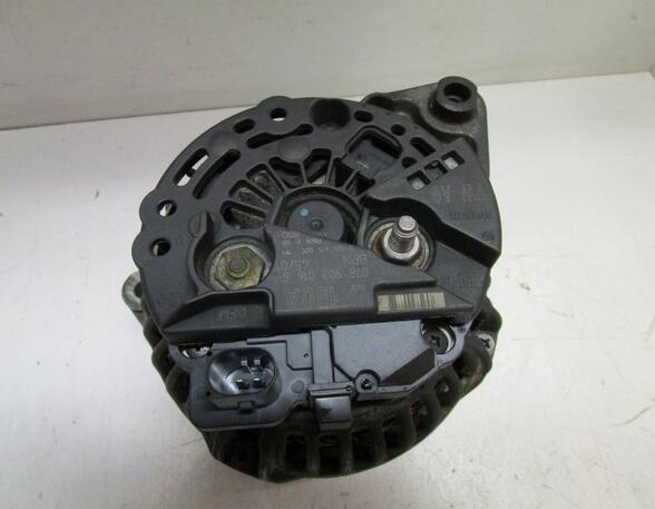 Alternator AUDI A4 (8E2), AUDI A4 (8EC, B7)