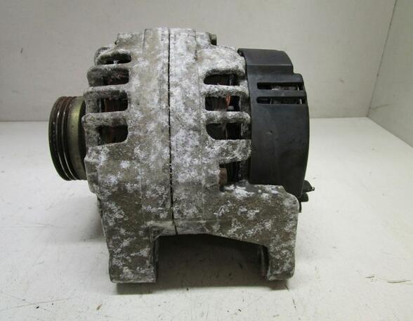 Lichtmaschine Generator 75A RENAULT CLIO II (BB0/1/2_  CB0/1/2_) 1 2 43 KW