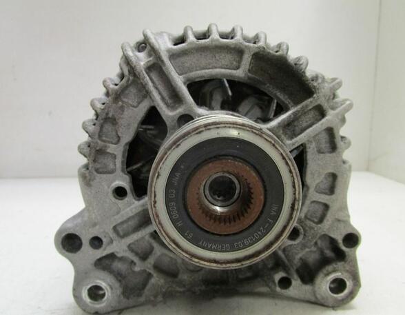 Alternator VW Golf VI Variant (AJ5)