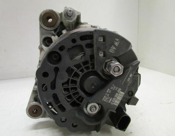 Alternator VW Golf VI Variant (AJ5)