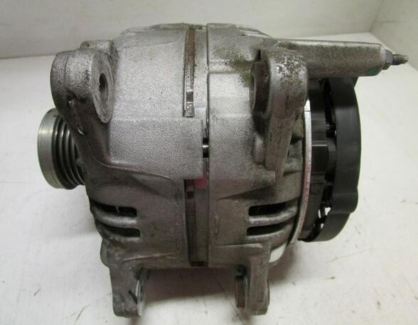 Alternator VW Golf VI Variant (AJ5)