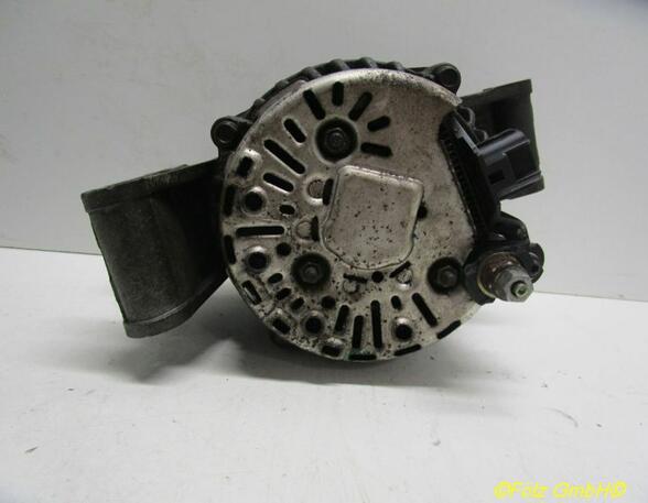 Dynamo (Alternator) FORD Fiesta V (JD, JH)