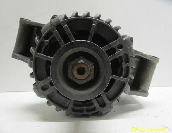 Dynamo (Alternator) FORD Fiesta V (JD, JH)