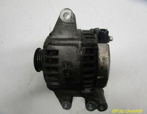 Dynamo (Alternator) FORD Fiesta V (JD, JH)