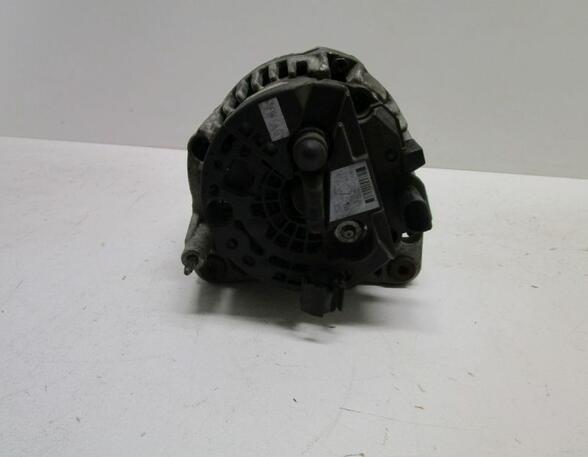 Dynamo (Alternator) SEAT Alhambra (7V8, 7V9)