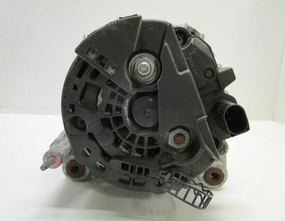 Alternator AUDI A4 Avant (8E5, B6)