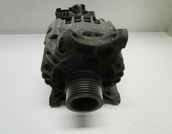 Alternator MERCEDES-BENZ A-Klasse (W168)