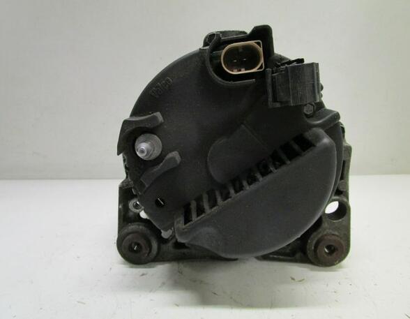 Dynamo (Alternator) VW Polo (9N)