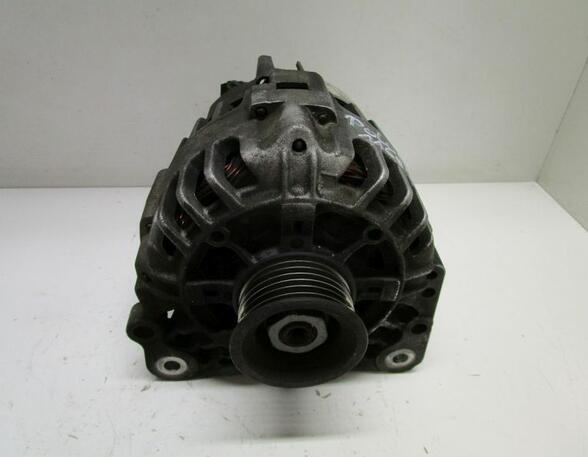 Dynamo (Alternator) VW Polo (9N)